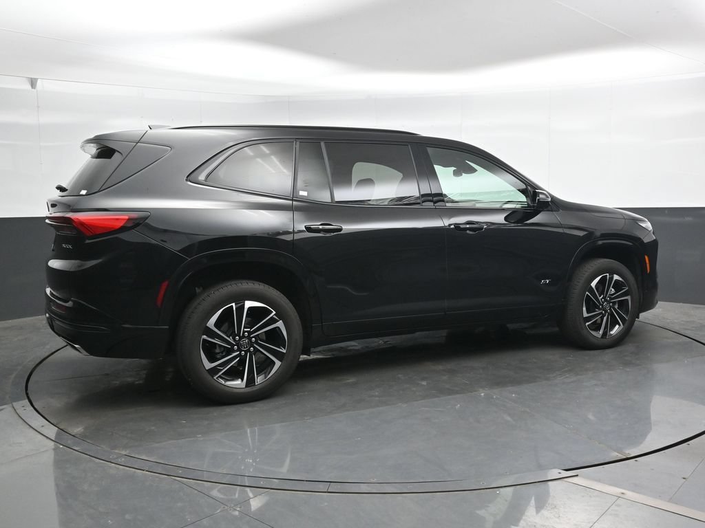 Used 2025 Buick Enclave Sport Touring AWD/4WD image 3