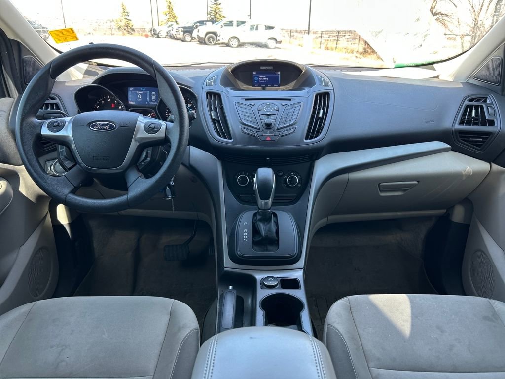 Used 2014 Ford Escape SE image 7