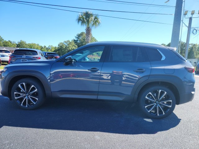 New 2026 MAZDA CX-50 AWD 2.5 S w/ Weather Package image 6