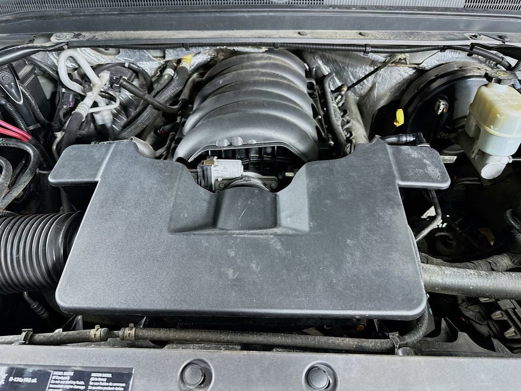 Used 2016 Chevrolet Tahoe LTZ AWD/4WD image 41