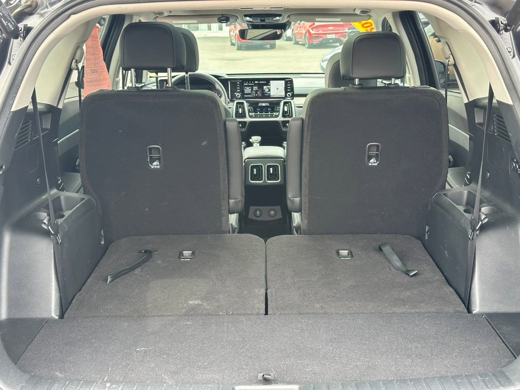 Used 2023 Kia Sorento X-Line EX image 34