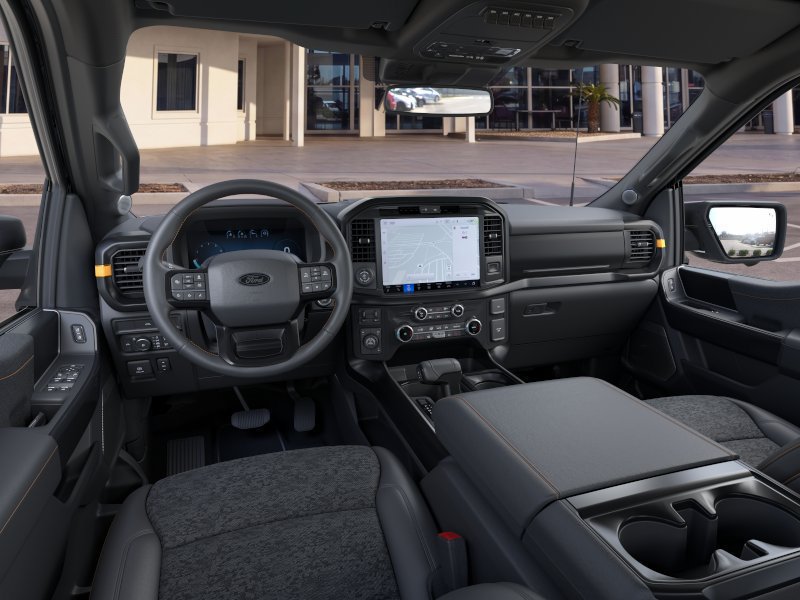 New 2026 Ford F150 Tremor w/ Bed Utility Package AWD/4WD image 9