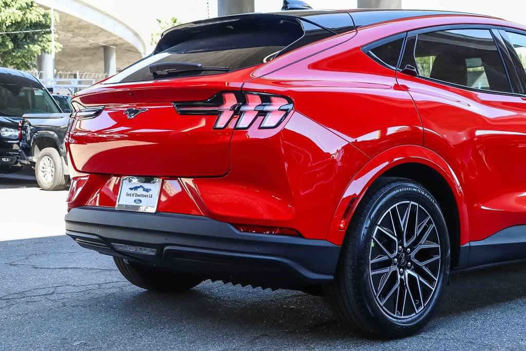New 2026 Ford Mustang Mach-E Premium AWD/4WD image 18