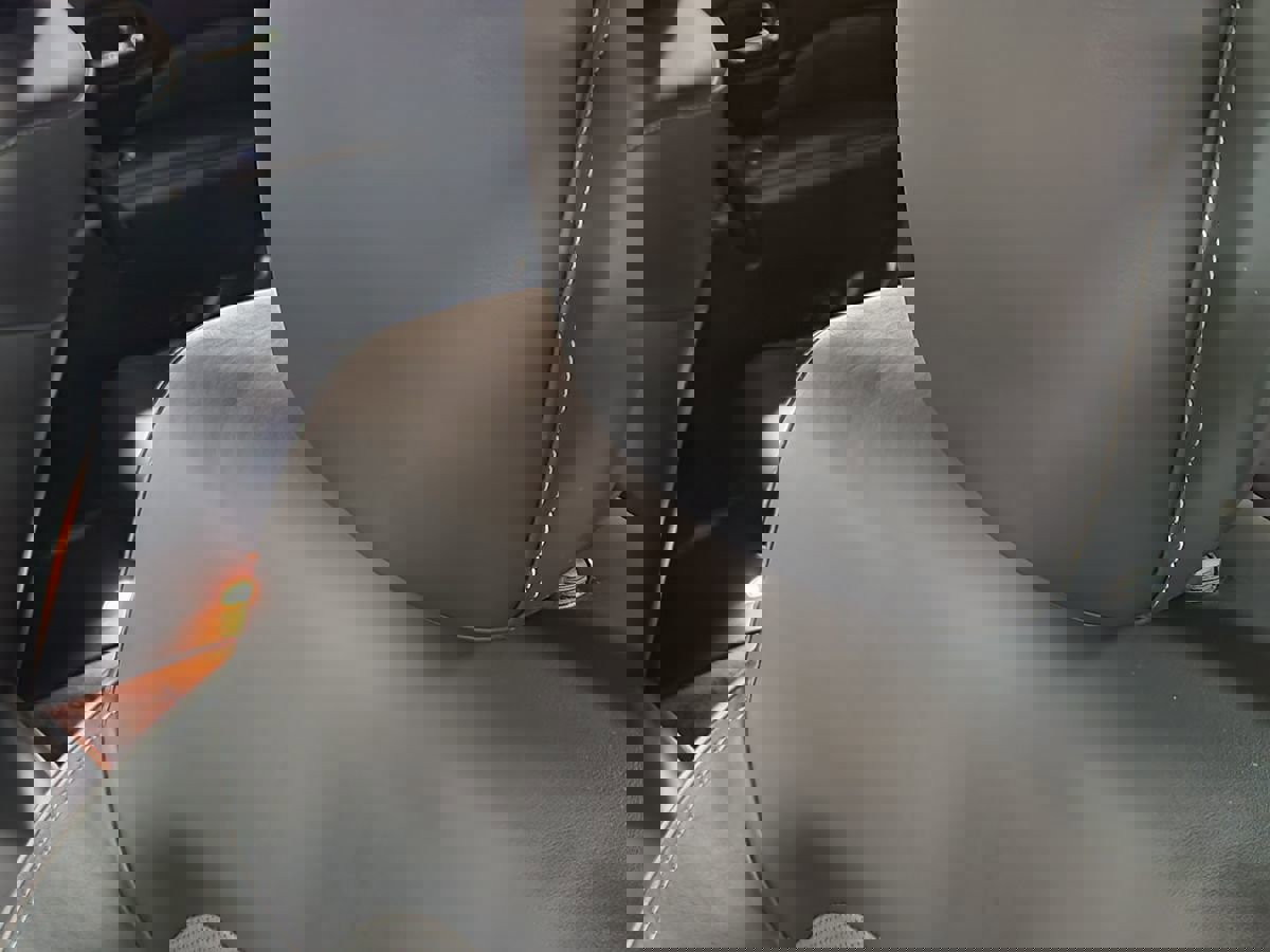 Used 2020 INFINITI QX80 Luxe image 32