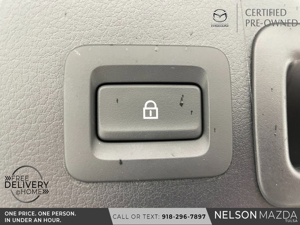 Certified 2025 MAZDA CX-30 AWD 2.5 S w/ Preferred Package image 38