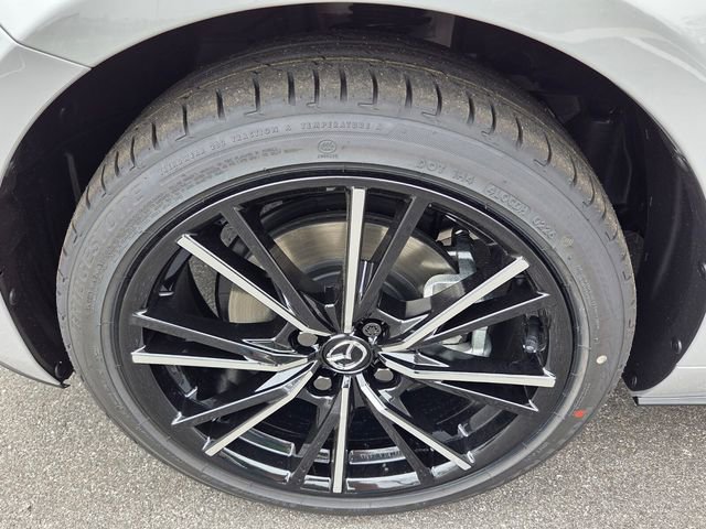 New 2026 MAZDA MX-5 Miata Grand Touring image 18