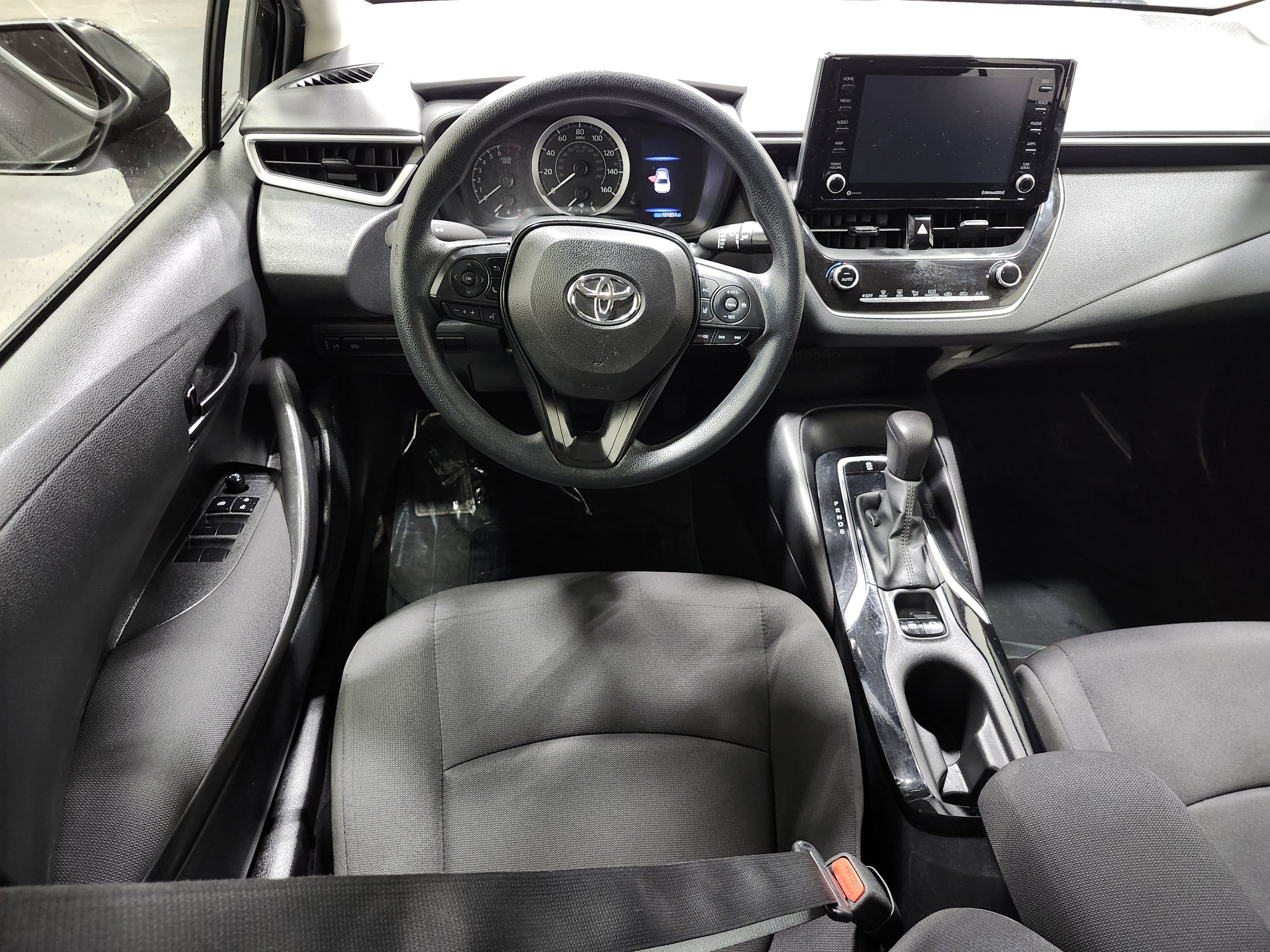 Used 2022 Toyota Corolla LE image 24