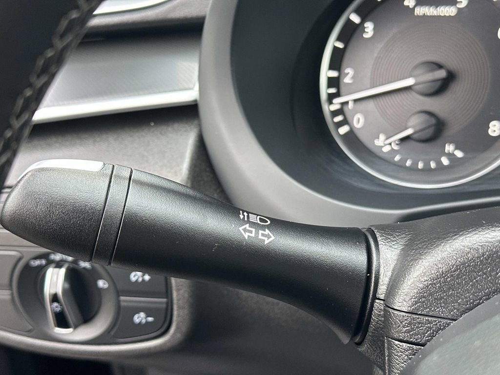 Certified 2025 INFINITI QX55 Luxe w/ Cargo Package image 22