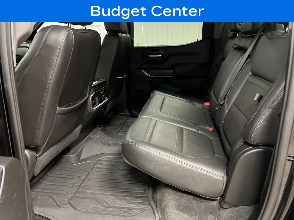 Used 2021 GMC Sierra 1500 Denali image 15
