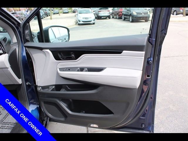 Used 2023 Honda Odyssey Touring image 22