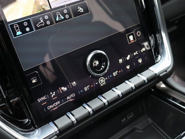 New 2026 GMC Yukon XL Elevation w/ Elevation Premium Package image 33