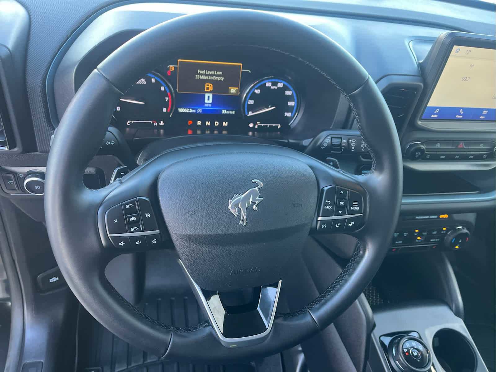 Used 2024 Ford Bronco Sport Badlands image 27