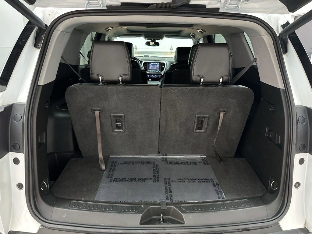 Used 2019 GMC Acadia SLT w/ Black Edition image 36