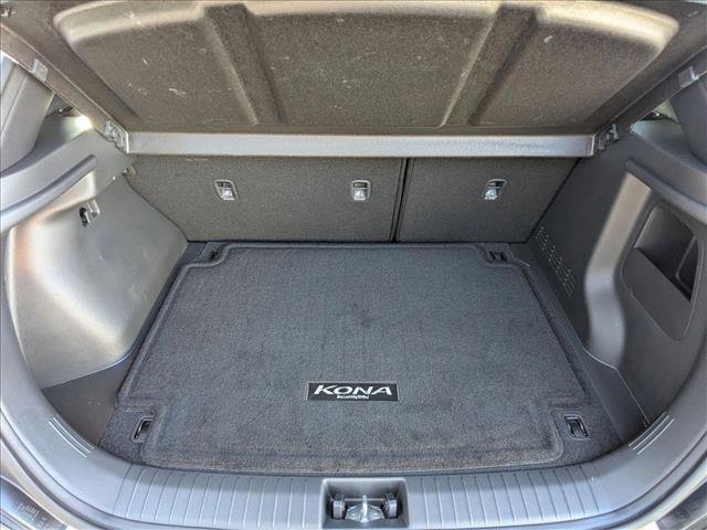 Used 2023 Hyundai Kona N Line w/ Cargo Package image 6