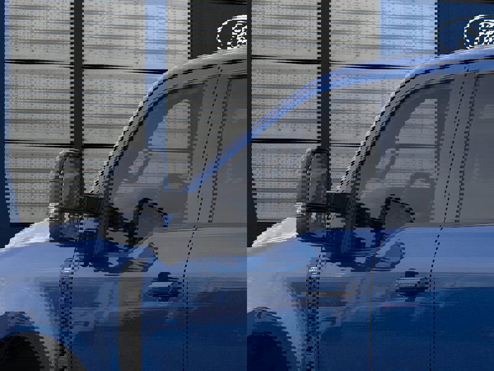 New 2026 Ford F250 Lariat image 42