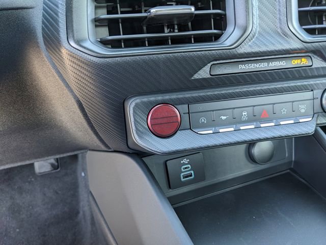 New 2026 Ford Mustang Coupe image 24