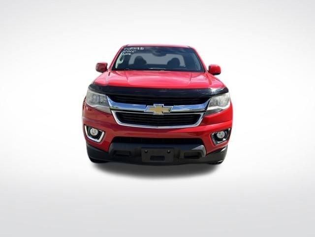 Used 2015 Chevrolet Colorado LT RWD image 8