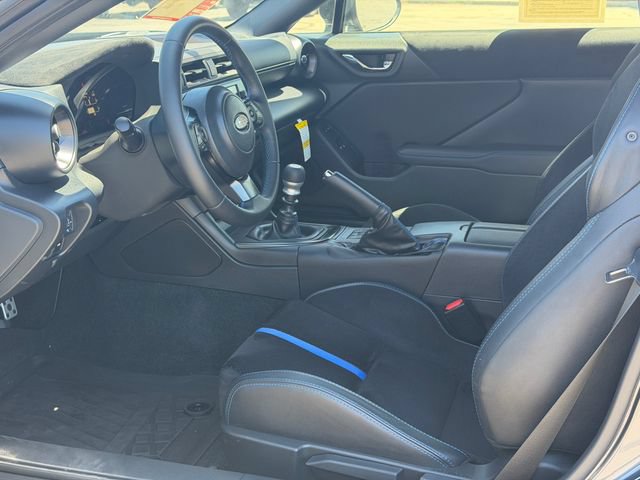 Used 2025 Subaru BRZ tS RWD image 15