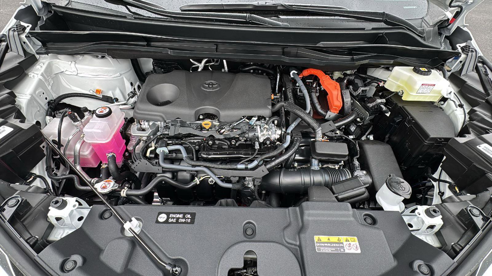 New 2026 Toyota Sienna Limited AWD/4WD image 12