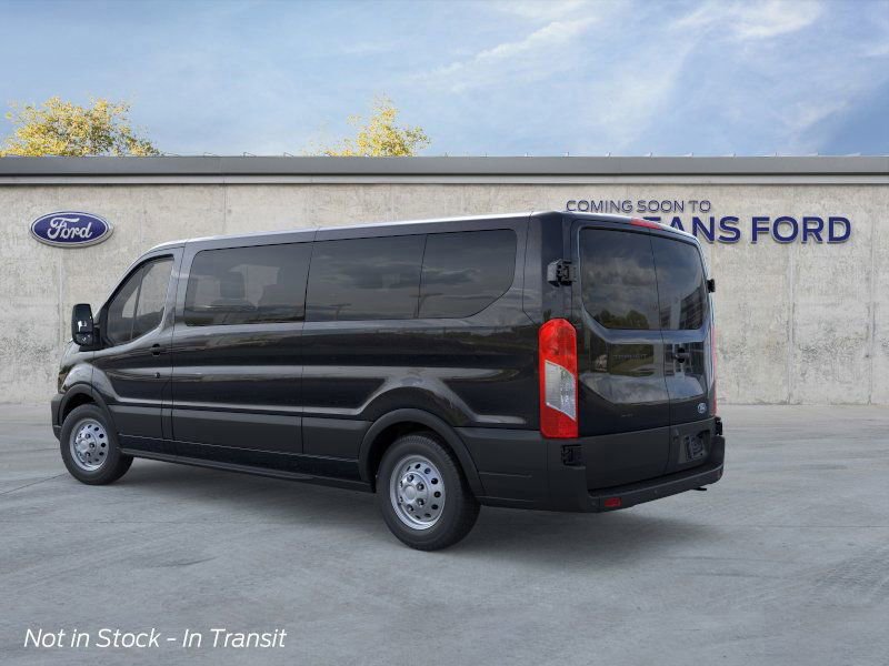 New 2026 Ford Transit 350 XL image 4