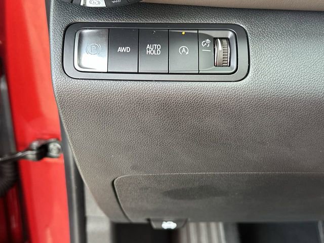 Certified 2025 Chevrolet Equinox LT w/ Convenience Package II image 18