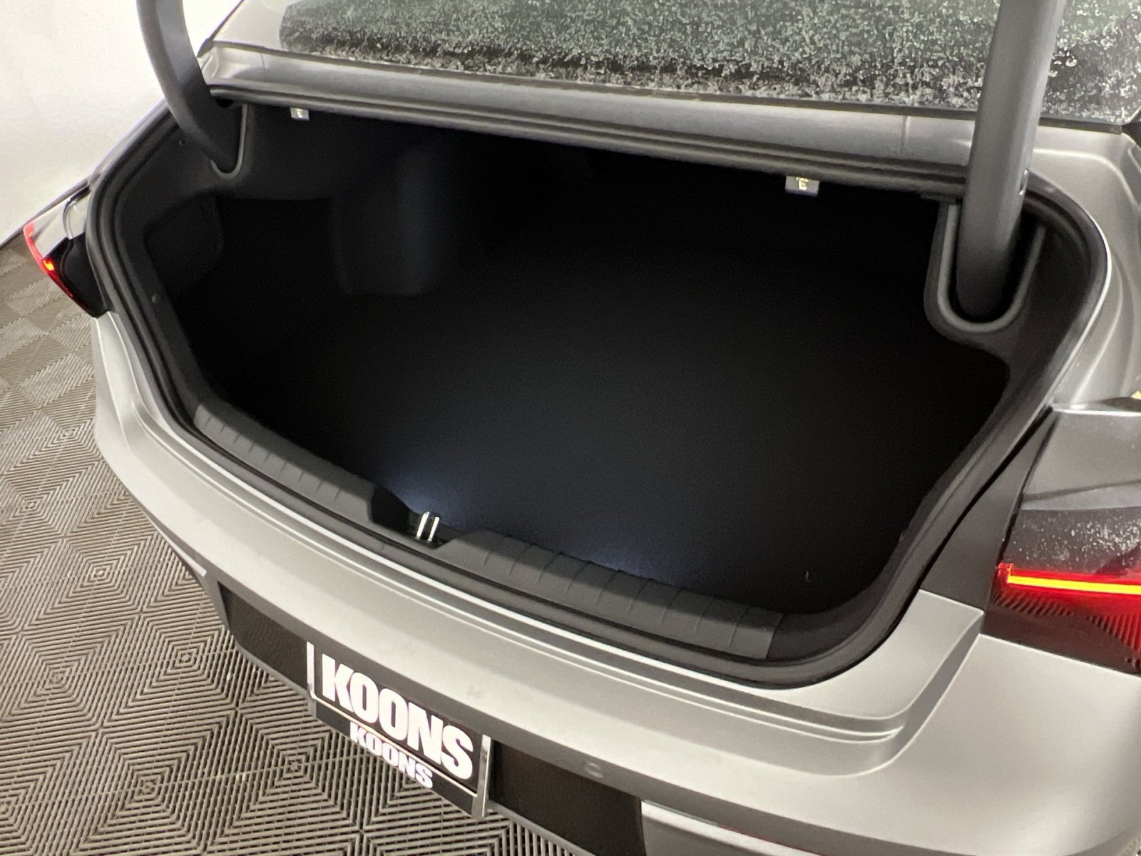 New 2026 Kia K5 GT image 24