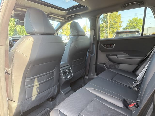 New 2026 Subaru Outback Limited XT AWD/4WD image 12