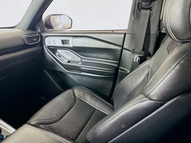 Used 2020 Ford Explorer ST w/ ST Street Pack image 24