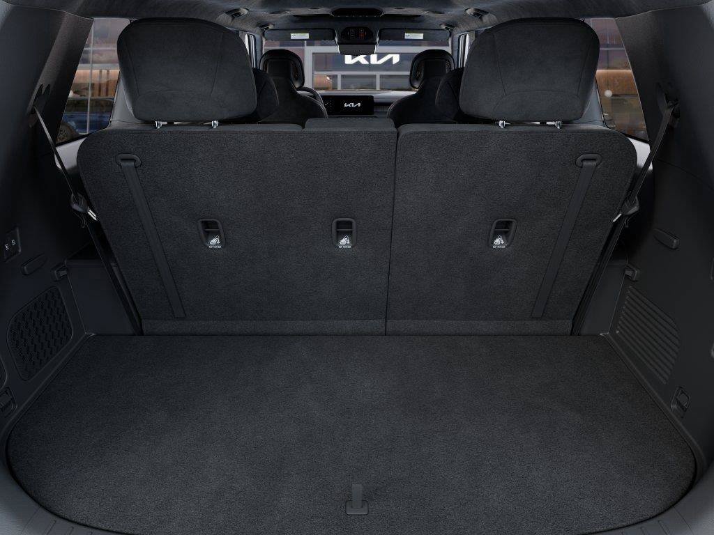 New 2027 Kia Telluride X-Line SX Prestige w/ Towing Package AWD/4WD image 19