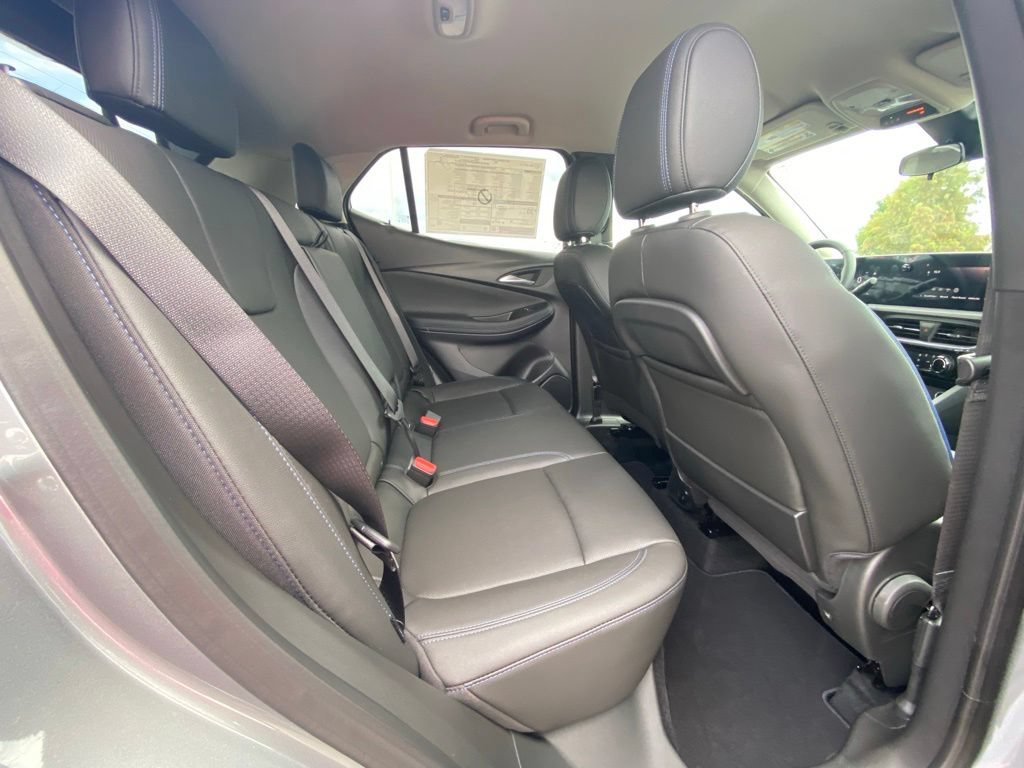 New 2026 Buick Encore GX Sport Touring w/ Advanced Technology Package FWD image 29