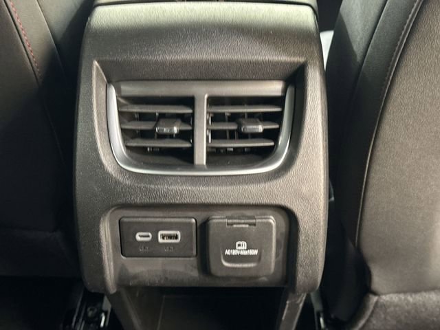 New 2026 Chevrolet Blazer RS w/ Enhanced Convenience Package FWD image 22