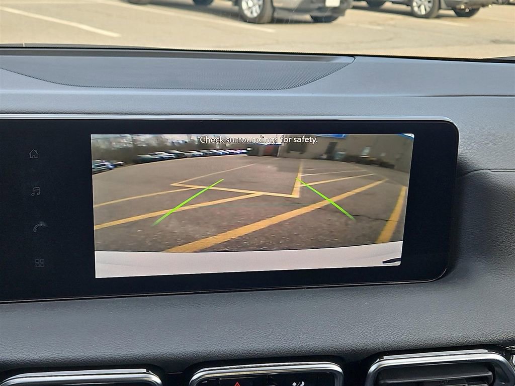 New 2026 Nissan Sentra SV w/ Floor Mat Package image 14