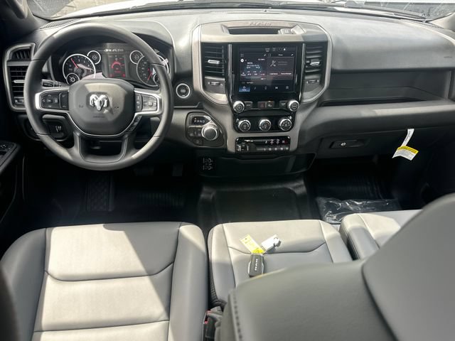New 2026 RAM 1500 Tradesman AWD/4WD image 15