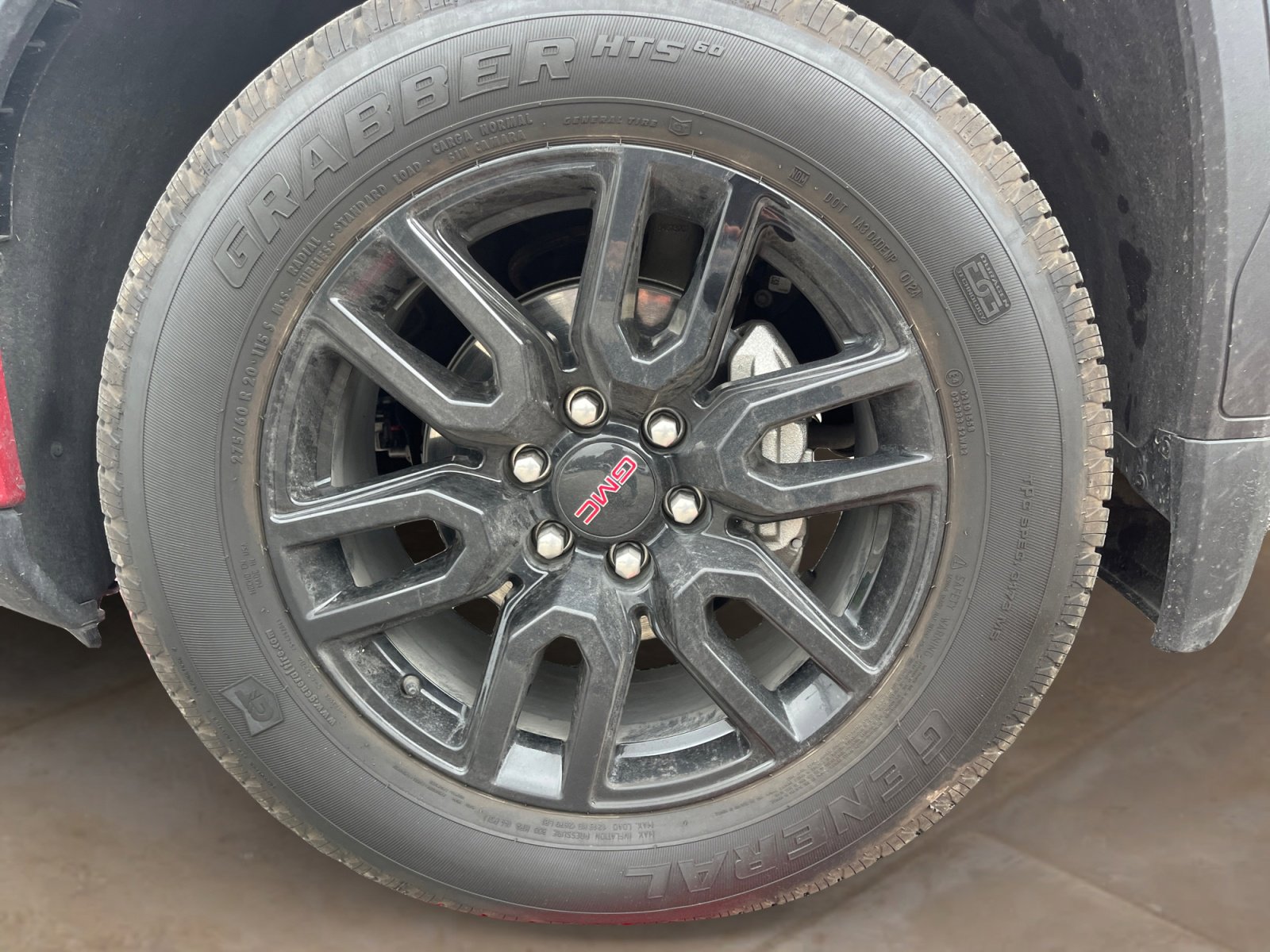 Used 2024 GMC Sierra 1500 Elevation image 24
