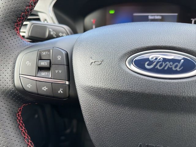 New 2026 Ford Escape ST-Line Select w/ Tech Pack #1 AWD/4WD image 17