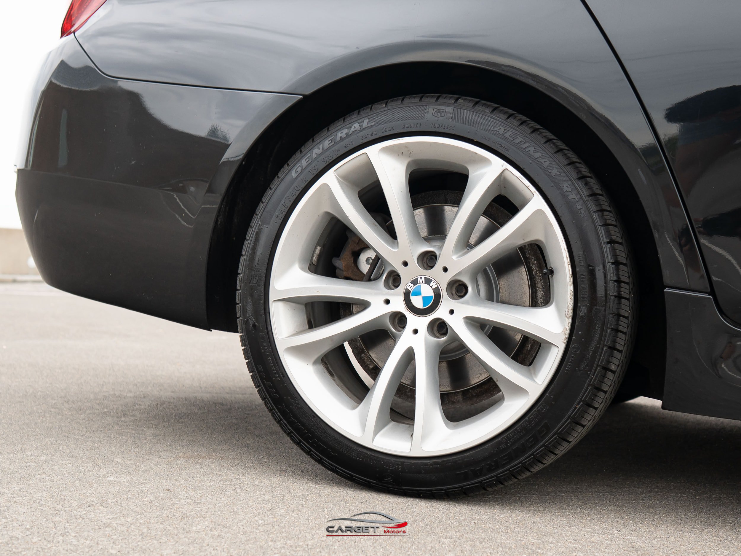 Used 2016 BMW 535i xDrive Sedan AWD/4WD image 11