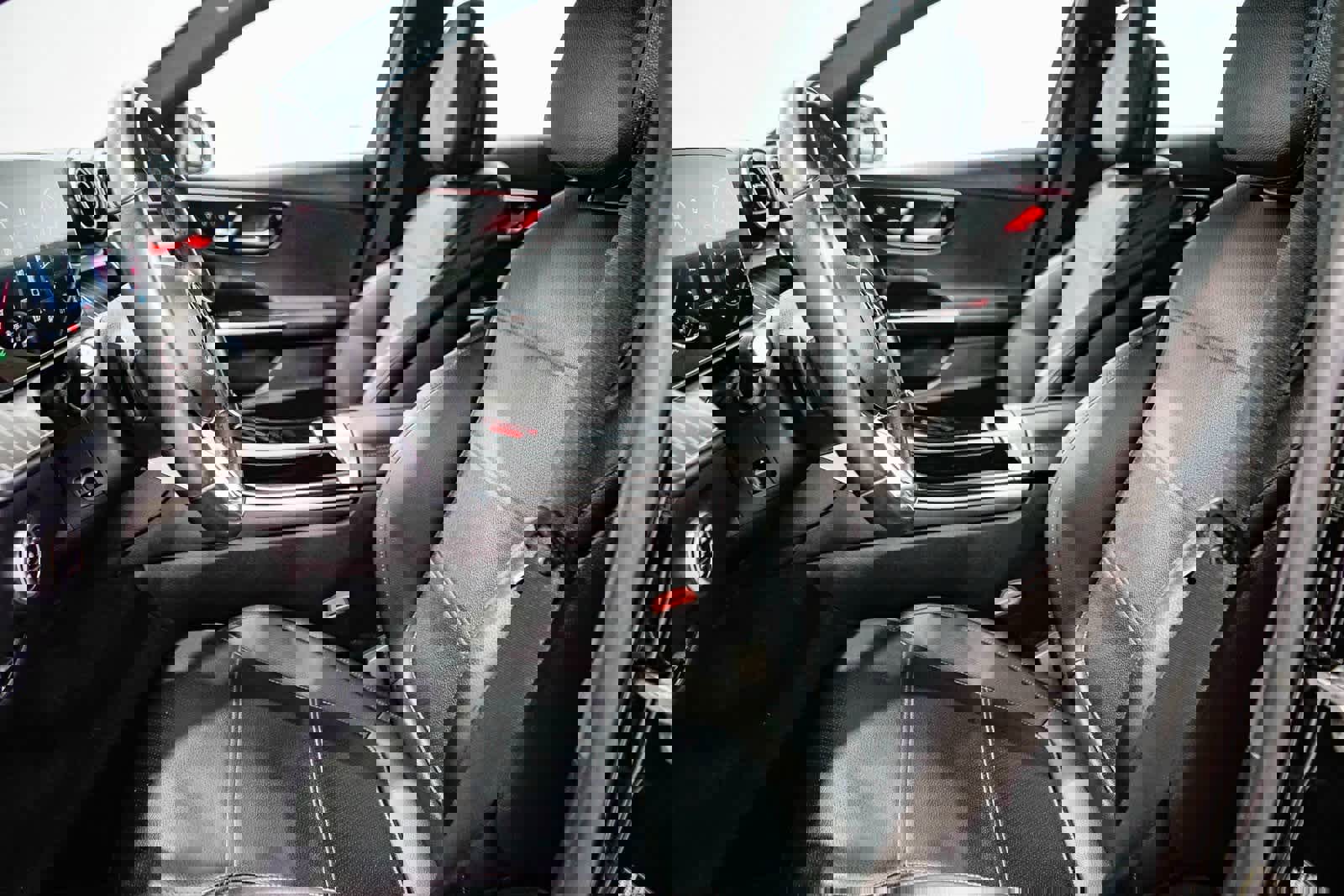 Certified 2023 Mercedes-Benz C 300 Sedan image 17