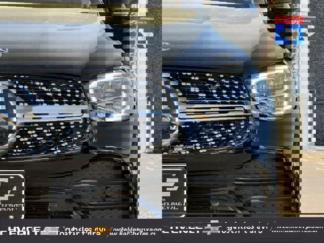 Used 2022 Mercedes-Benz GLC 300 image 4