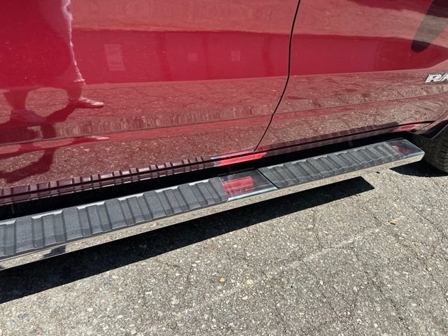 Used 2021 RAM 1500 Big Horn AWD/4WD image 26
