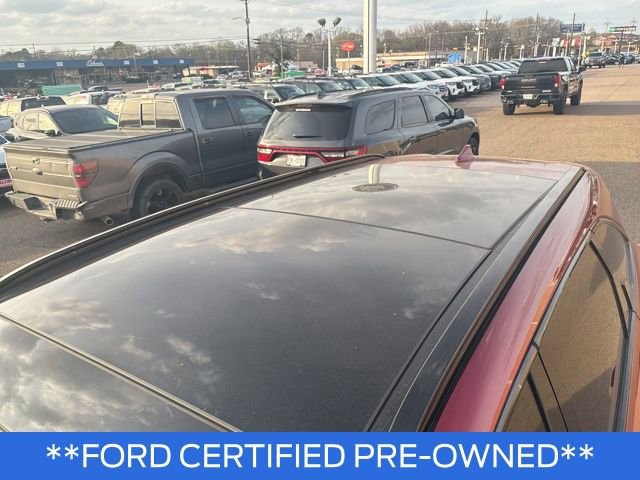 Used 2021 Kia Sorento SX image 24