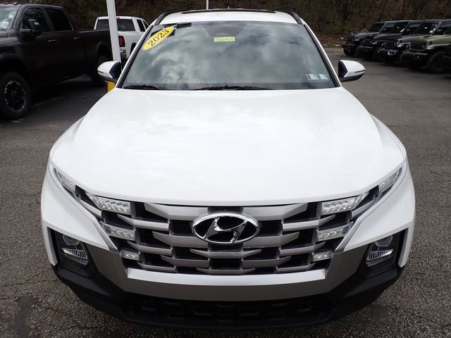 Used 2023 Hyundai Santa Cruz SEL w/ Activity Package image 10