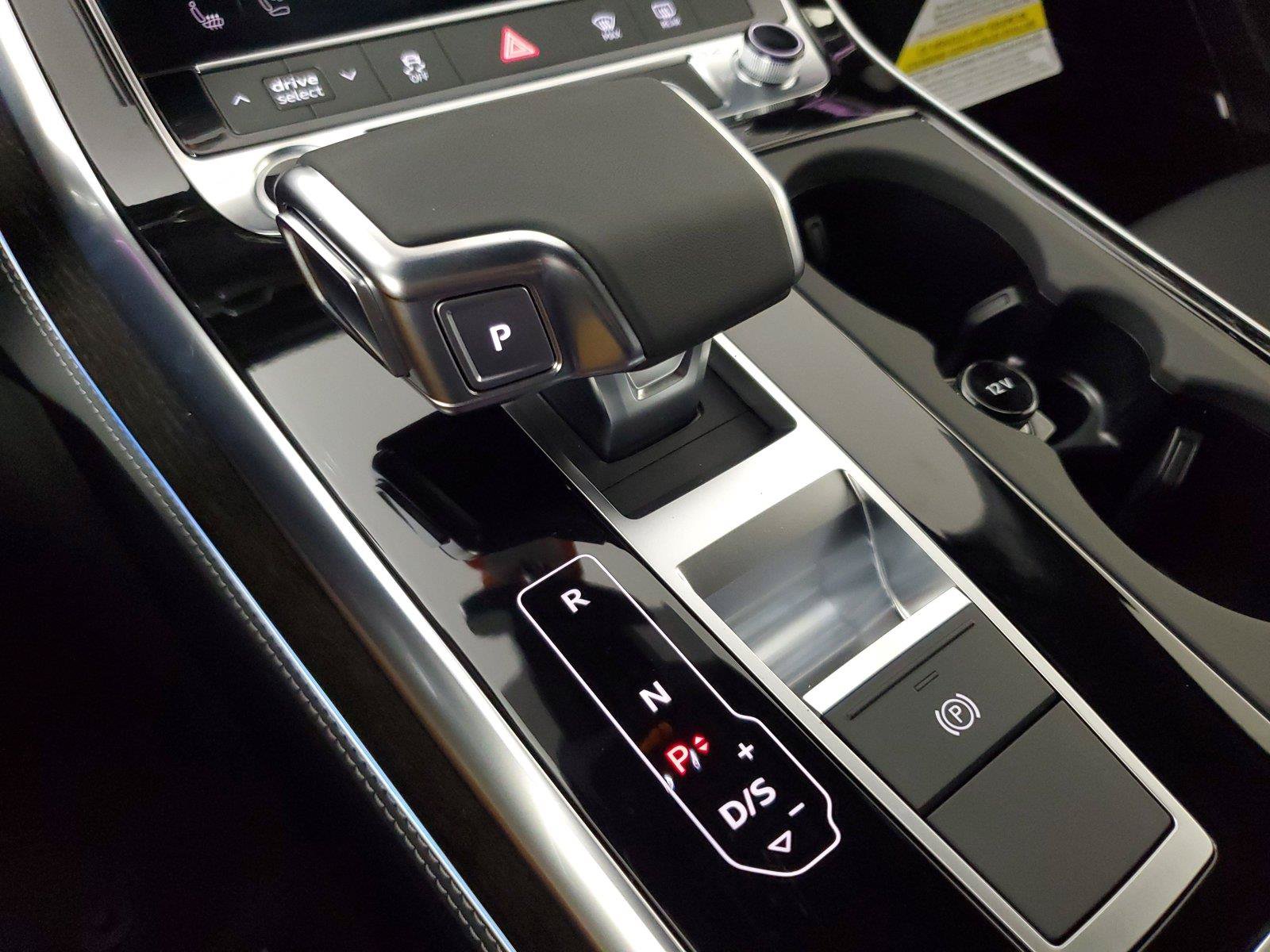 New 2026 Audi Q7 2.0T Premium Plus AWD/4WD image 32