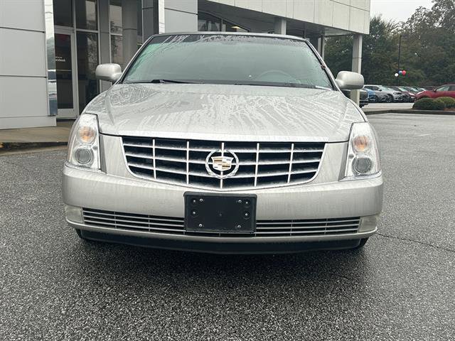 Used 2008 Cadillac DTS Limousine image 2