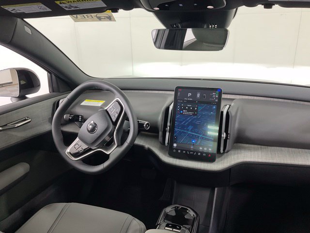 New 2026 Volvo EX30 Cross Country Ultra w/ Protection Package Premier AWD/4WD image 29