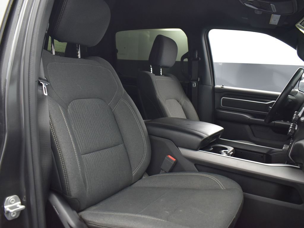 Used 2020 RAM 1500 Big Horn image 12