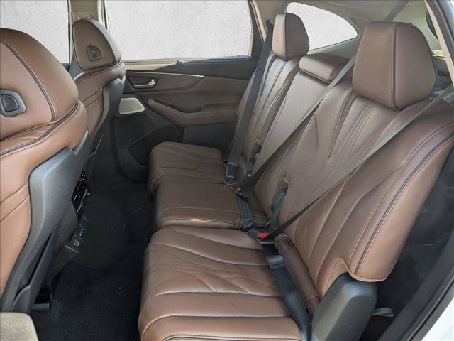 New 2026 Acura MDX SH-AWD w/ Advance Package image 16