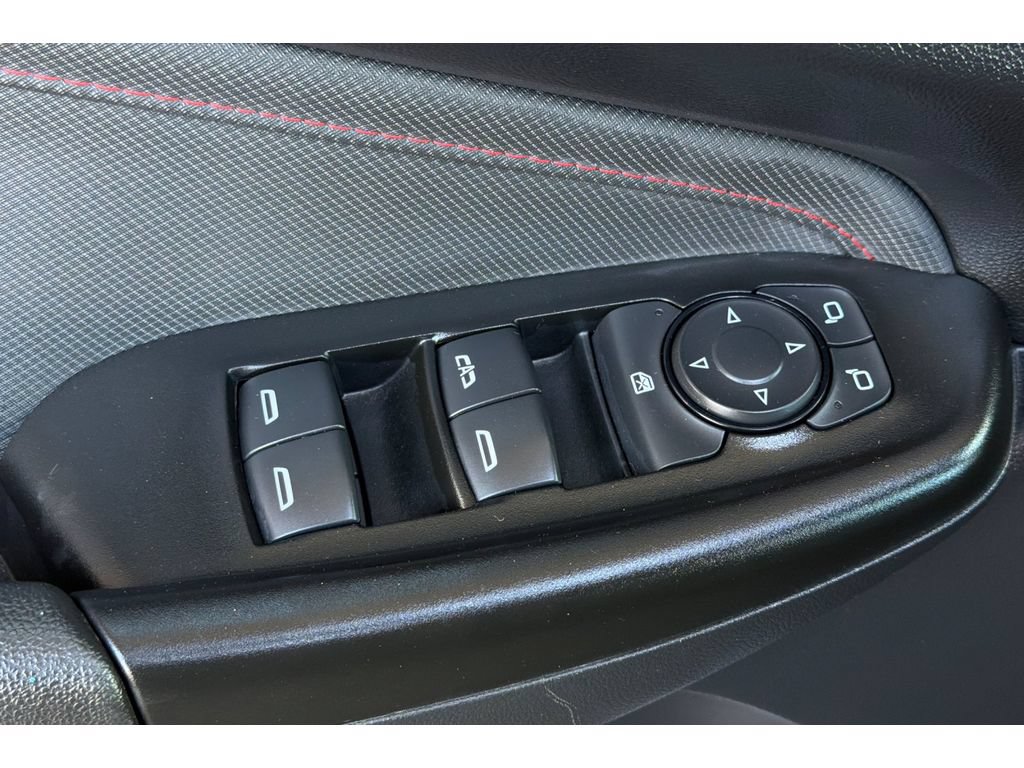 Used 2024 Chevrolet TrailBlazer RS w/ Convenience Package AWD/4WD image 12