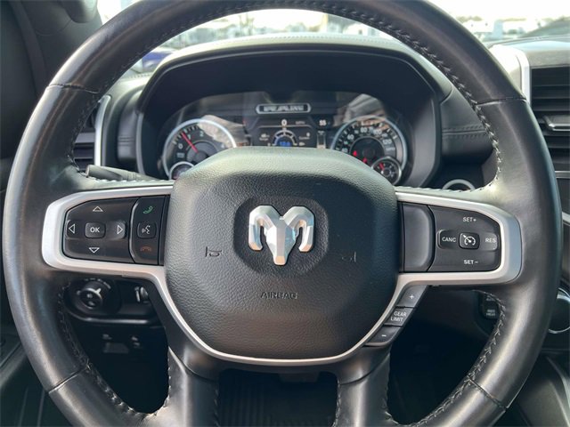 Certified 2021 RAM 1500 Big Horn image 15