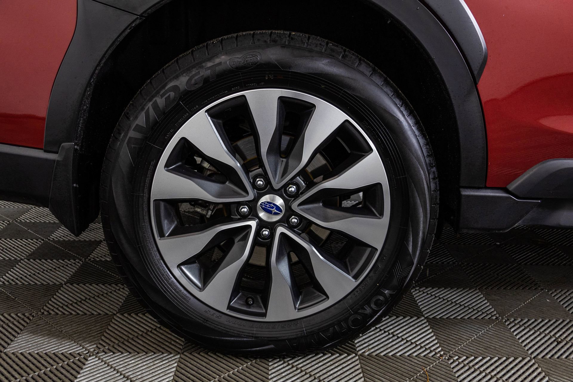 Used 2023 Subaru Outback Limited image 55