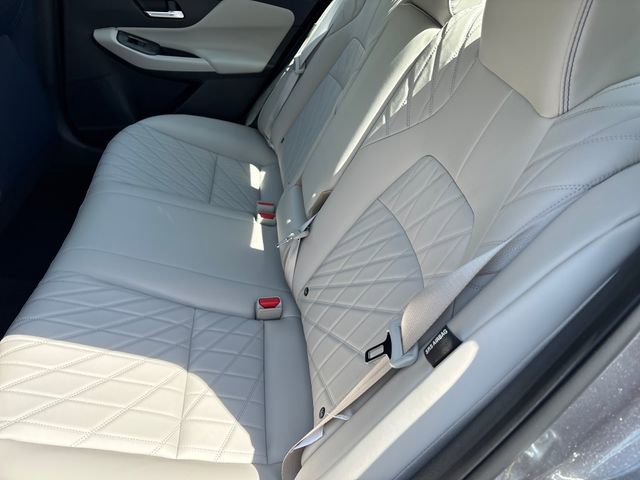 New 2026 Nissan Sentra SL w/ Floor Mat Package FWD image 5